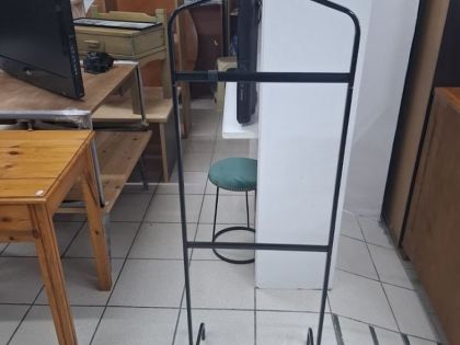 ΜΕΤΑΛΛΙΚΟΣ ΚΑΛΟΓΕΡΟΣ ΚΟΥΣΤΟΥΜΙΟΥ 43X45,5X146 ΕΚ. (500/2397) 