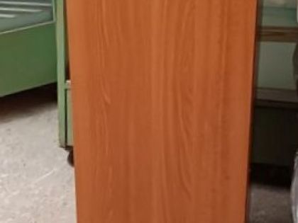ΝΤΟΥΛΑΠΑΚΙ ΚΛΕΙΣΤΟ 33X59X100 ΕΚ. (500/2415):