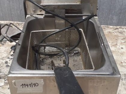 ΦΡΙΤΕΖΑ 29X45X30 ΕΚ., ΜΕΤΑΧΕΙΡΙΣΜΕΝΟ ΠΡΟΪΟΝ (1141/10) 