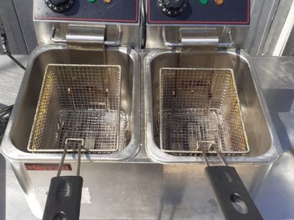 ΔΙΠΛΗ ΦΡΙΤΕΖΑ 44X40X33 ΕΚ., ΜΕΤΑΧΕΙΡΙΣΜΕΝΟ ΠΡΟΪΟΝ (1202/9) 