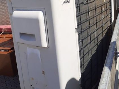 ΚΛΙΜΑΤΙΣΤΙΚΟ 24000BTU (500/2369):