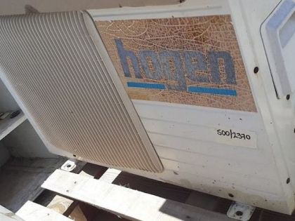 ΚΛΙΜΑΤΙΣΤΙΚΟ 12000BTU (500/2370)