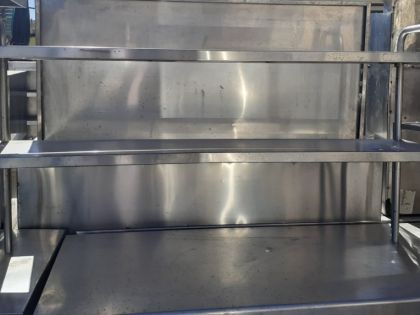 ΡΑΦΙ ΕΠΙΤΡΑΠΕΖΙΟ 140X33X66 (615/899):