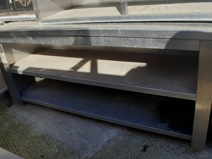 ΕΡΜΑΡΙΟ 180X60X83 ΕΚ. (615/906) 