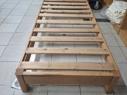 ΚΡΕΒΑΤΙ ΜΟΝΟ 90X200 ΕΚ.(500/2448) 