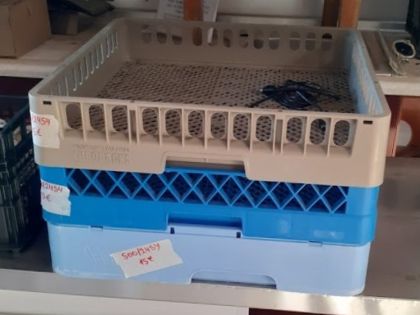 ΜΠΑΣΚΕΤΑ 50X50X10 ΕΚ. (500/2454)