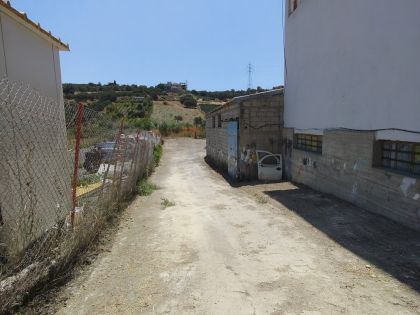 ΕΘΝΙΚΗ ΟΔΟΣ ΗΡΑΚΛΕΙΟΥ-ΜΟΙΡΩΝ