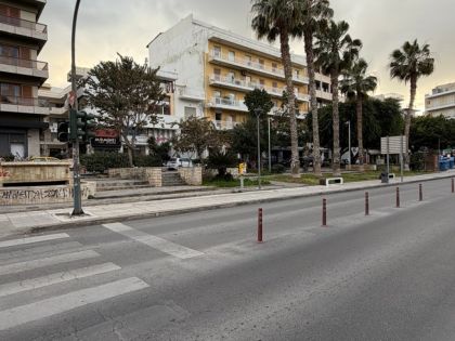 ΠΛΑΤΕΙΑ ΚΟΡΝΑΡΟΥ