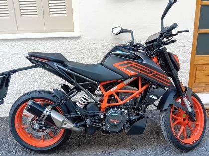 KTM