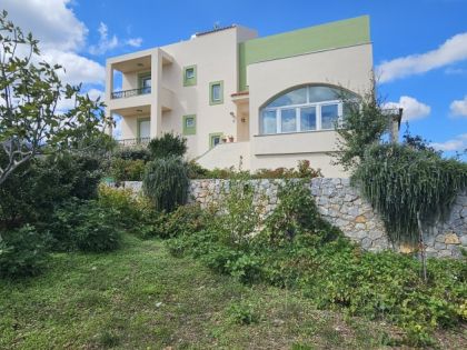 ΡΟΥΣΣΟΣΠΙΤΙ ΡΕΘΥΜΝΟ - ΒΡΑΧΥΠΡΟΘΕΣΜΗ ΜΙΣΘΩΣΗ: