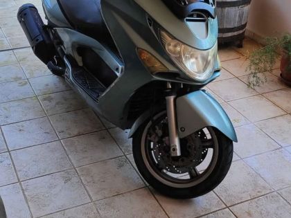 KYMCO