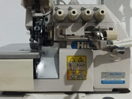 HILEDSM ΚΟΠΤΟΡΑΠΤΗΣ: