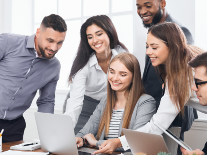 SALES EXECUTIVES