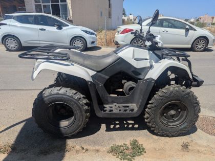KYMCO