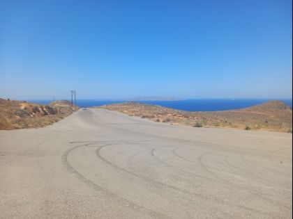 ΚΟΚΚΙΝΗ ΧΑΝΙ