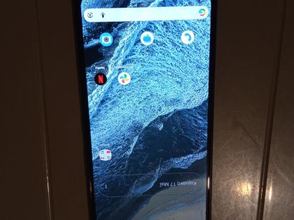NOKIA G11 PLUS 
