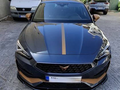 CUPRA 