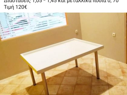 ΤΡΑΠΕΖΙ