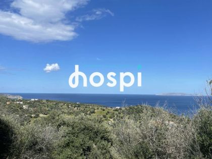 ΠΡΟΣ ΠΩΛΗΣΗ – ΟΙΚΟΠΕΔΟ 1.344 Μ² | ΡΟΔΙΑ – ΓΑΖΙ, ΗΡΑΚΛΕΙΟ ΚΡΗΤΗΣ
