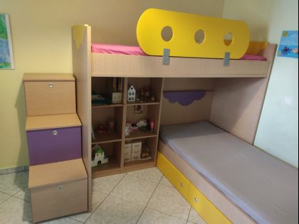 ΚΡΕΒΑΤΙ