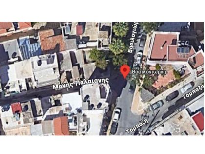 ΑΓΙΟΣ ΜΗΝΑΣ
