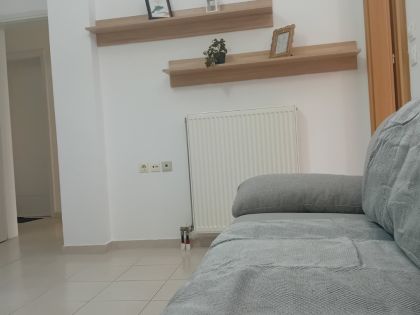 ΚΑΜΙΝΙΑ: