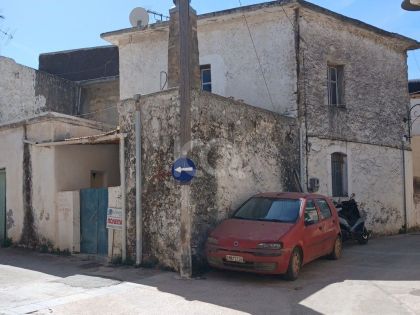 ΜΟΧΟΣ: