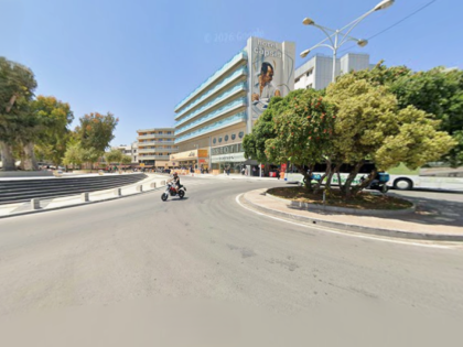 ΚΕΝΤΡΟ: