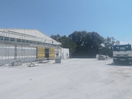 ΑΓΙΟΣ ΙΩΑΝΝΗΣ ΧΩΣΤΟΣ