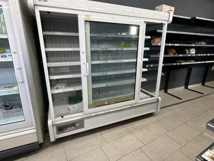 ΨΥΓΕΙΟ ΒΙΤΡΙΝΑ 