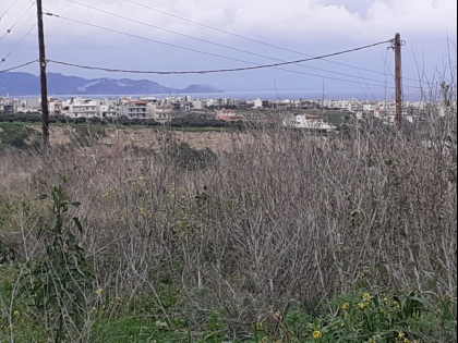 ΒΙΠΕ (ΠΕΡΙΦΕΡΙΑΚΟΣ) ΟΙΚΟΠΕΔΟ 3515 ΤΜ