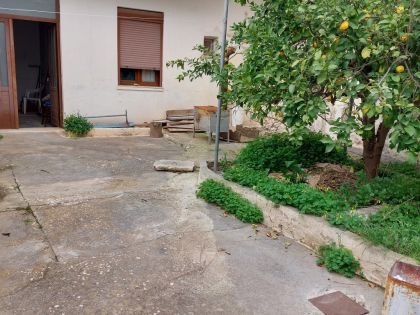 ΘΡΑΨΑΝΟ ΠΕΤΡΟΚΤΙΣΤΗ ΜΟΝΟΚΑΤΟΙΚΙΑ 90 ΤΜ