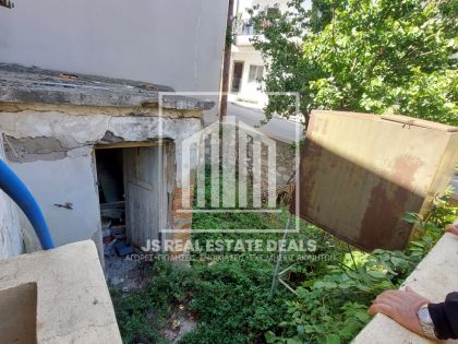 ΠΟΡΟΣ ΠΡΟΝΟΜΙΑΚΗ ΠΕΤΡΟΚΤΙΣΤΗ ΜΟΝΟΚΑΤΟΙΚΙΑ 2 ΑΥΤΟΝΟΜΩΝ ΔΙΑΜΕΡΙΣΜΑΤΩΝ 117 ΤΜ: