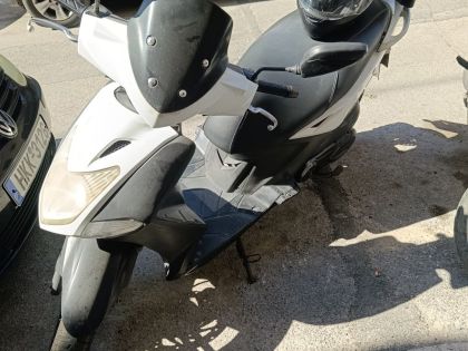 KYMCO