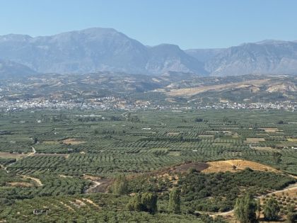 ΑΛΗΘΙΝΗ ΔΗΜΟΥ ΦΑΙΣΤΟΥ
