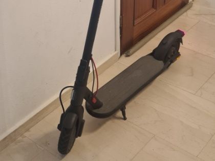 ΗΛΕΚΤΡΙΚΟ ΠΑΤΙΝΙ