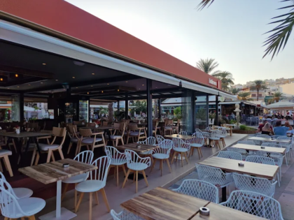 ΕΠΙΧΕΙΡΗΣΗ BRUNCH-CAFE: