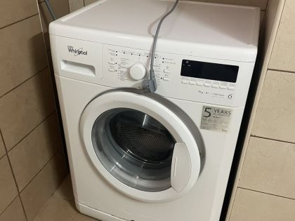 ΠΛΥΝΤΗΡΙΟ ΡΟΥΧΩΝ