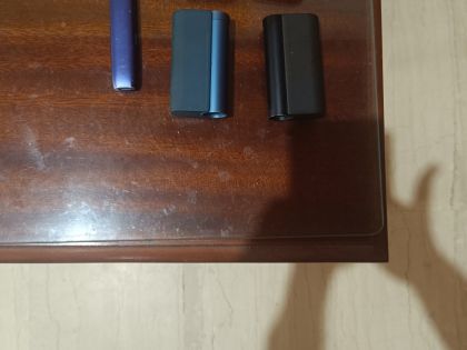 ΣΥΣΚΕΥΕΣ GLO HYPER: