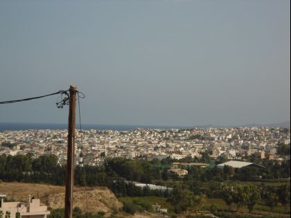Εσταυρωμένος