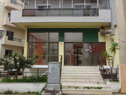 ΕΝΟΙΚΙΑΖΕΤΑΙ ΚΑΤΑΣΤΗΜΑ ΜΑΣΤΑΜΠΑΣ