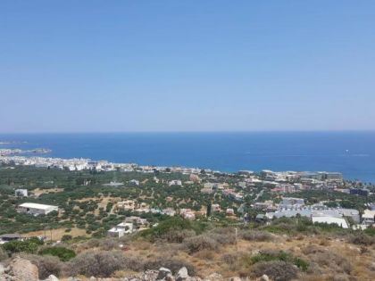 ΟΙΚΟΠΕΔΟ ΓΙΑ ΠΩΛΗΣΗ ΚΟΥΤΟΥΛΟΥΦΑΡΙ ΧΕΡΣΟΝΗΣΟΣ ΚΡΗΤΗΣ