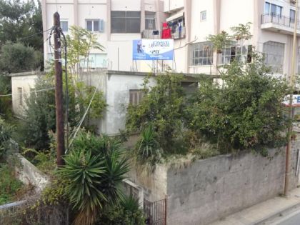 ΠΩΛΕΙΤΑΙ ΜΟΝΟΚΑΤΟΙΚΙΑ ΚΝΩΣΟΥ