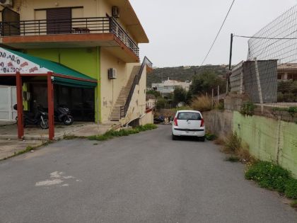 αγγελία