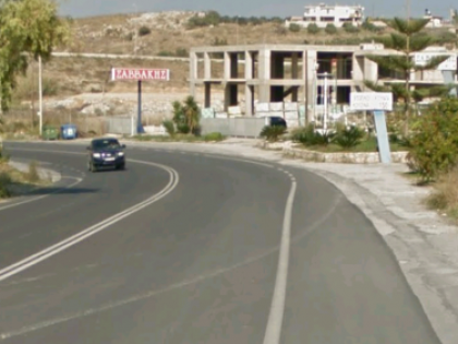 ΑΓΙΟΙ ΘΕΟΔΩΡΟΙ