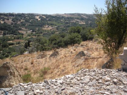 ΑΓΙΟΣ ΘΩΜΑΣ