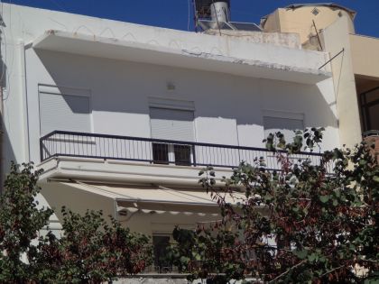 Ανδρέα Παπανδρέου διαμέρισμα