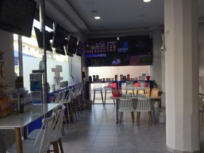 ΠΩΛΗΣΗ ΕΠΙΧΕΙΡΗΣΗΣ ΚΑΙ ΑΔΕΙΑ ΠΡΟΠΟ ΜΑΣΤΑΜΠΑΣ ΗΡΑΚΛΕΙΟ ΚΡΗΤΗΣ