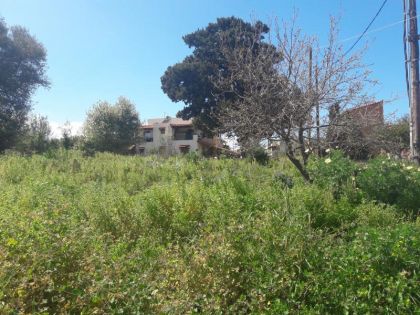 ΑΤΣΙΠΟΠΟΥΛΟ ΡΕΘΥΜΝΟ ΟΙΚΟΠΕΔΟ