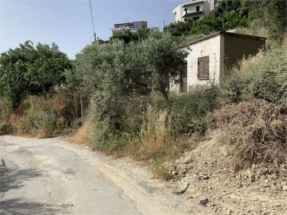 αγγελία